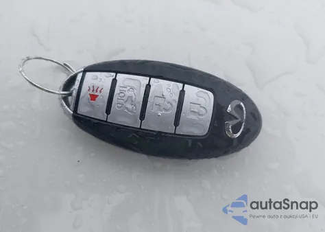 2013 Infiniti Jx35 from USA, damaged, VIN 5N1AL0MM8DC325732